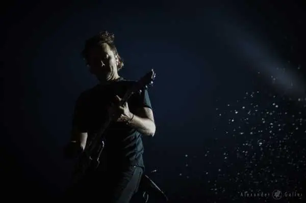 Bild von Rise Against