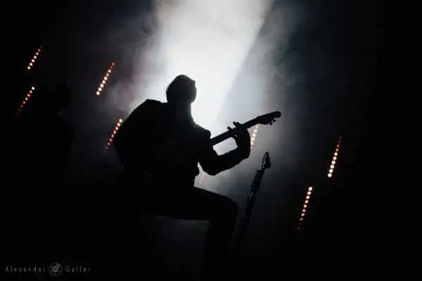 Bild von Silverstein