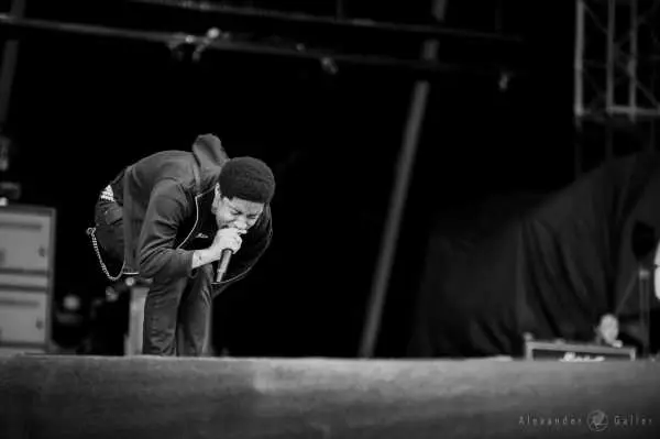 Bild von Kennyhoopla