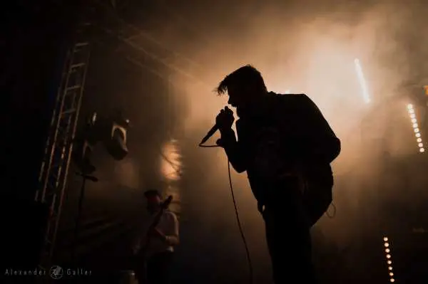 Bild von Silverstein