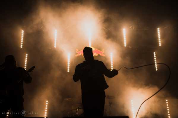 Bild von Silverstein