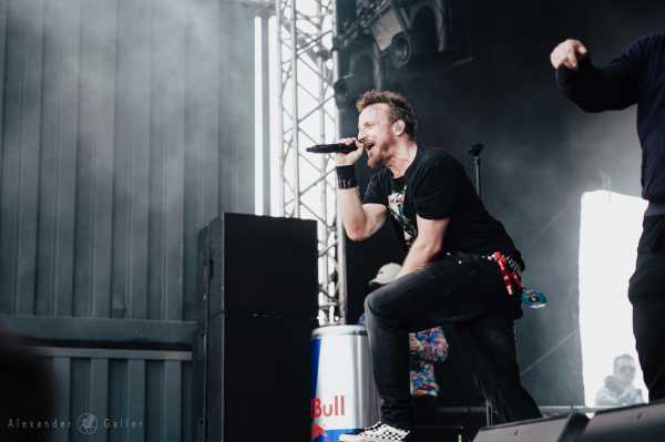 Bild von Last Band Standing