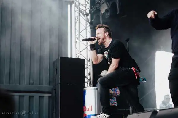 Bild von Last Band Standing