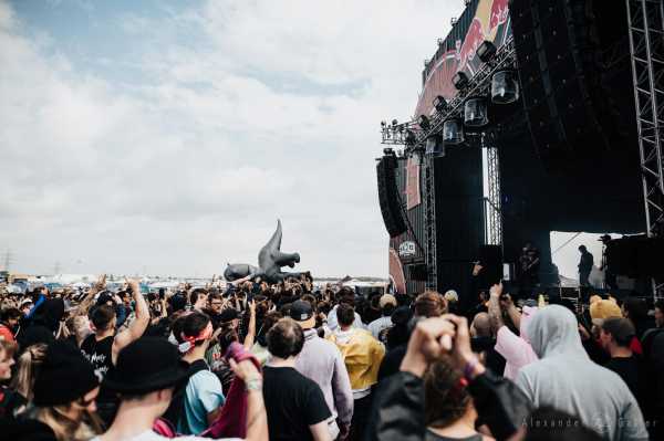 Bild von Last Band Standing