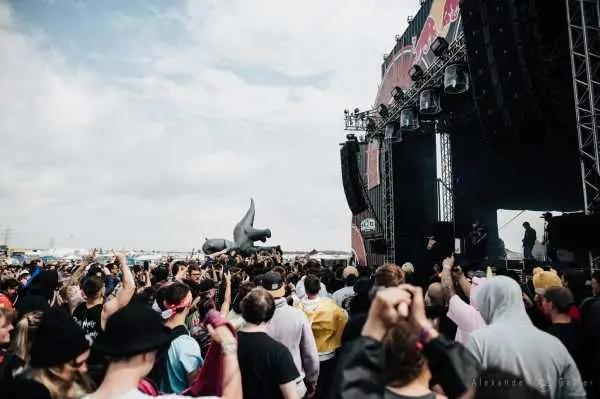 Bild von Last Band Standing