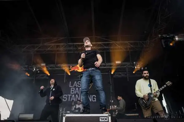 Bild von Last Band Standing