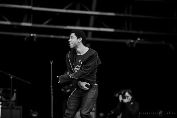 Bild von Kennyhoopla