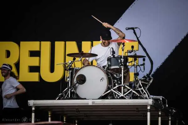 Bild von Sportfreunde Stiller