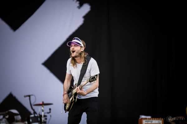 Bild von Sportfreunde Stiller