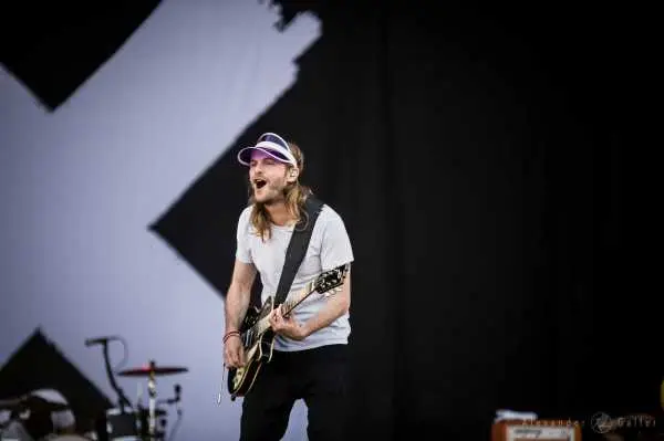 Bild von Sportfreunde Stiller