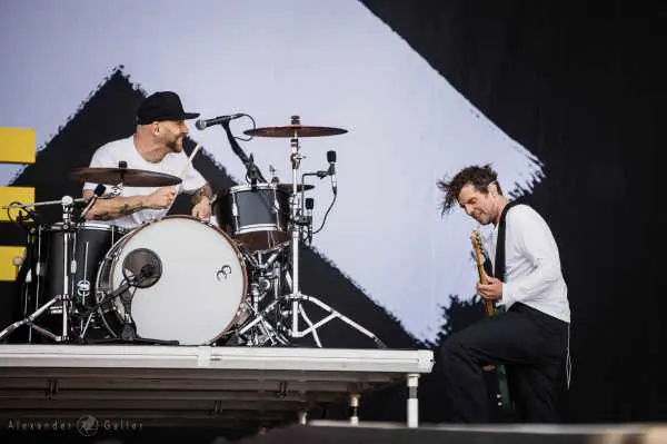 Bild von Sportfreunde Stiller