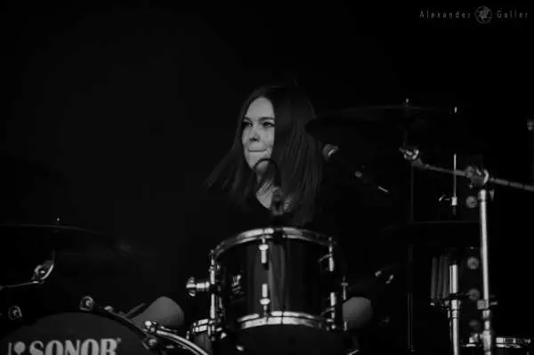 Bild von Stone Broken