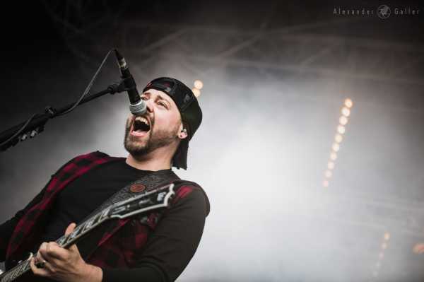 Bild von Stone Broken