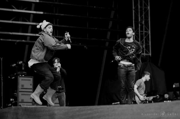 Bild von Kennyhoopla