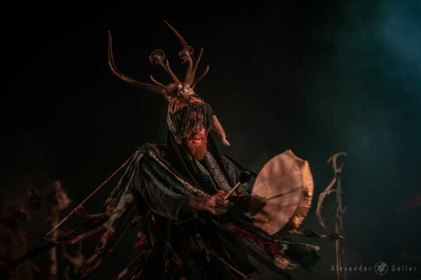 Bild von Heilung