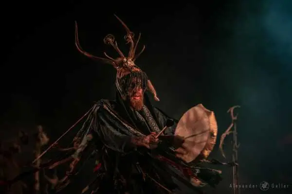 Bild von Heilung