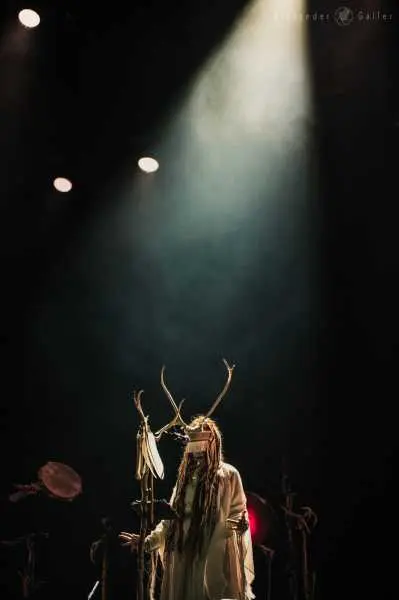 Bild von Heilung