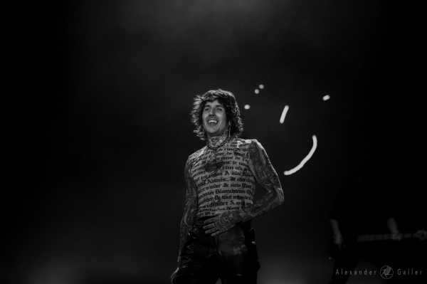 Bild von Bring Me To Horizon