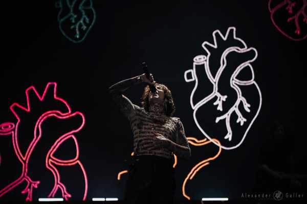 Bild von Bring Me To Horizon