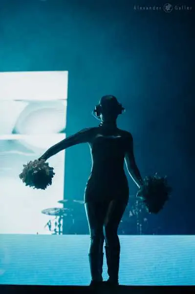 Bild von Bring Me To Horizon