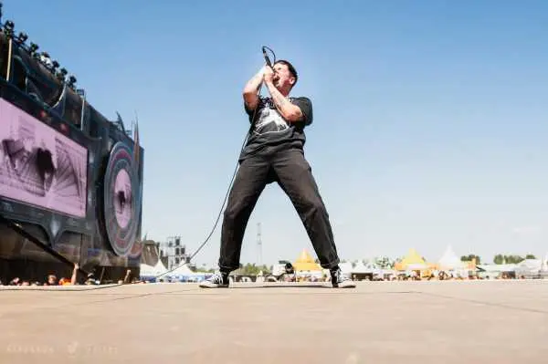 Bild von Boston Manor