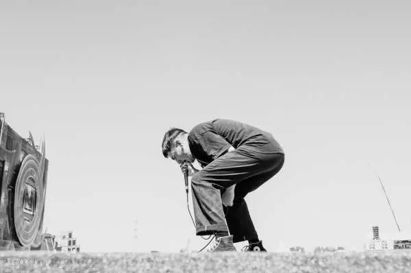 Bild von Boston Manor