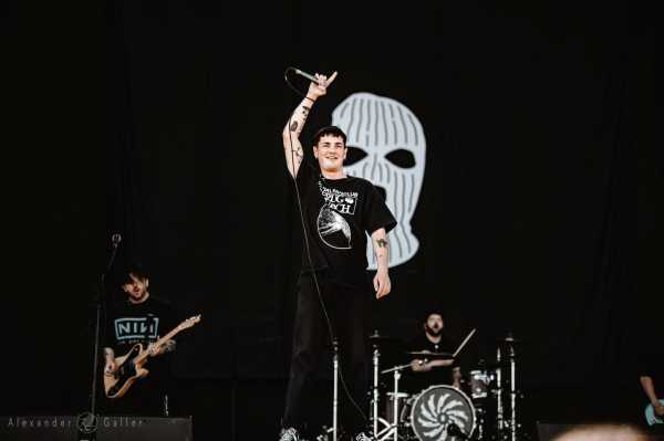 Bild von Boston Manor