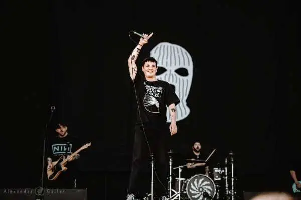 Bild von Boston Manor