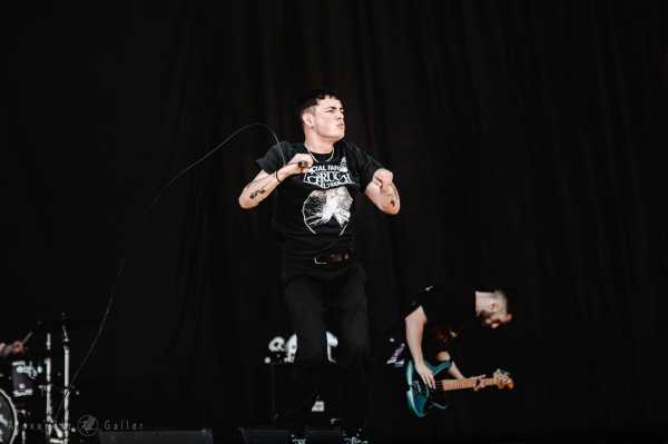 Bild von Boston Manor