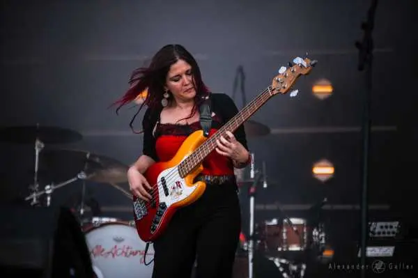 Bild von Alle Achtung