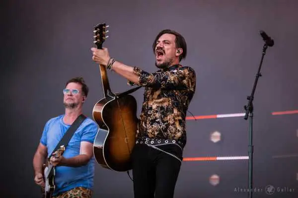 Bild von Alle Achtung