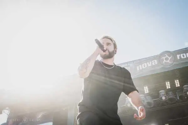 Bild von Electric Callboy