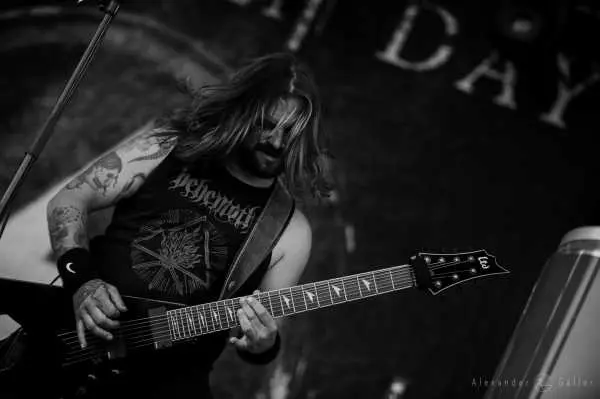 Bild von Any Given Day