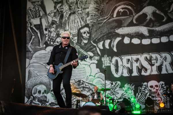 Bild von The Offspring