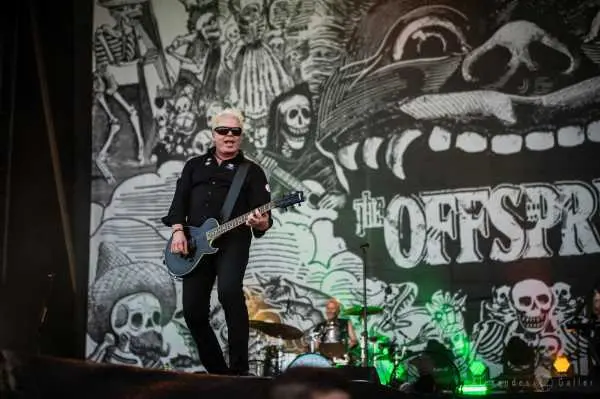 Bild von The Offspring