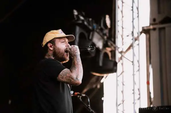 Bild von Stick To Your Guns