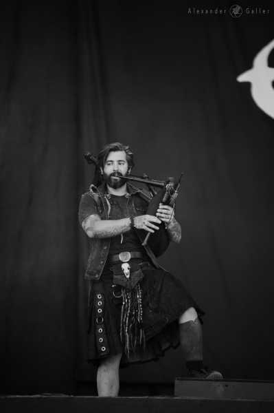 Bild von Eluveitie