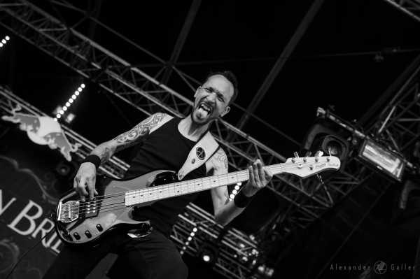 Bild von Autumn Bride