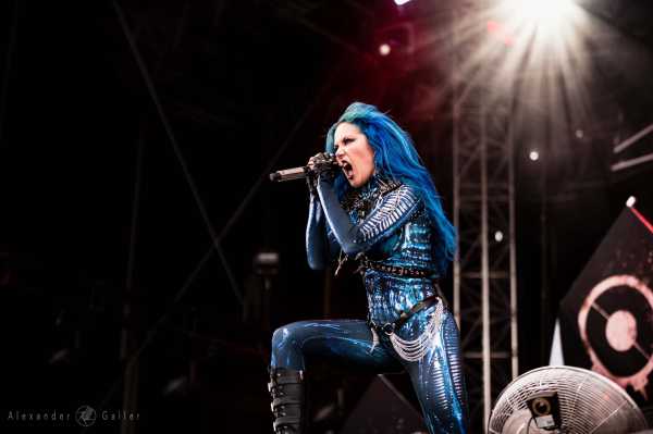 Bild von Arch Enemy