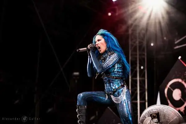 Bild von Arch Enemy