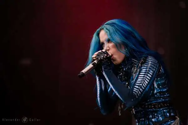 Bild von Arch Enemy
