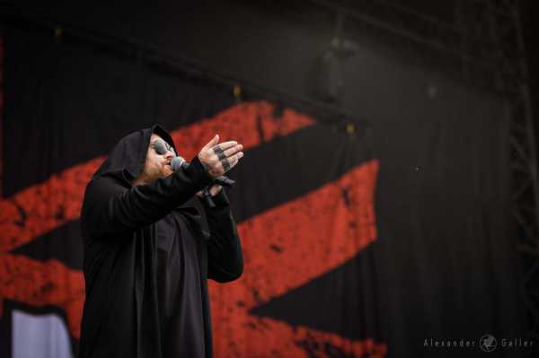 Bild von Asking Alexandria