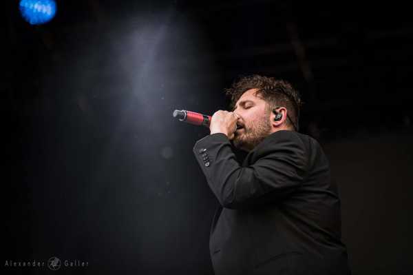 Bild von You Me At Six