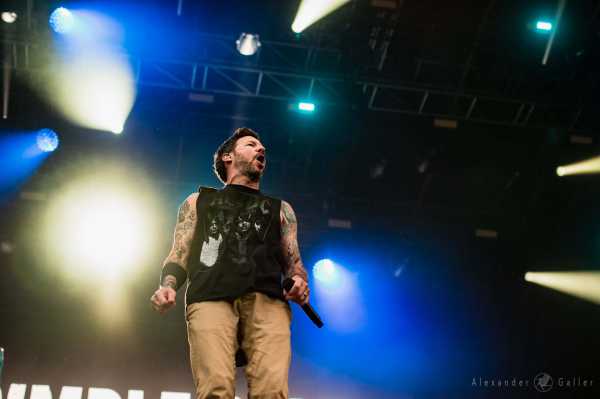 Bild von Simple Plan