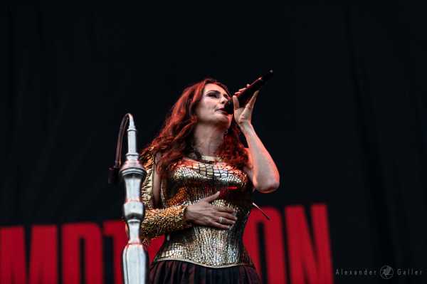 Bild von Within Temptation