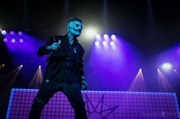 Bild von Slipknot