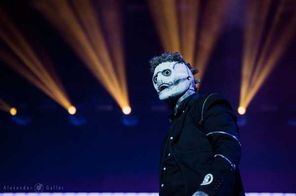 Bild von Slipknot