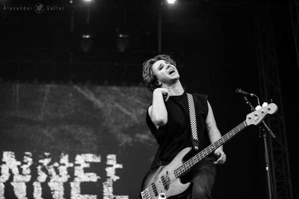 Bild von Blind Channel