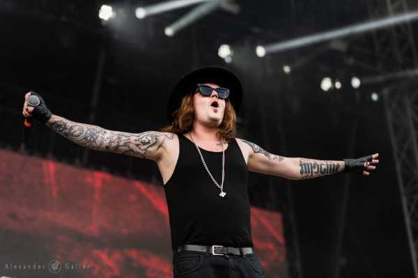 Bild von Blind Channel