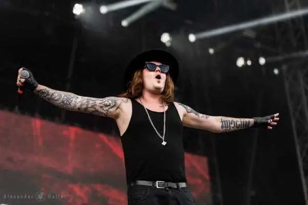 Bild von Blind Channel